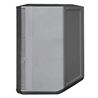 ALTAVOZ AUTOAMPLIFICADO PRO600 8" 500W CON BATERÍA + 2 MICROS SERIE PRO - CS0269-4