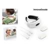 MASAJEADOR DE CUELLO Y ESPALDA ELECTROMAGNETICO INNOVAGOODS - 5260101180-3