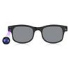 SMART GLASSES GAFAS INTELIGENTES G1-2 CON CAMARA NEGRO - 8434921072808