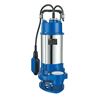 BOMBA SUMERGIBLE INOX AGUAS SUCIAS 2HP BLIM - BL0522