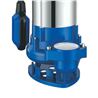 BOMBA SUMERGIBLE INOX AGUAS SUCIAS 2HP BLIM - BL0522-1