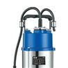 BOMBA SUMERGIBLE INOX AGUAS SUCIAS 2HP BLIM - BL0522-2