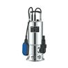 BOMBA SUMERGIBLE INOX AGUAS SUCIAS 1HP BLIM - BL0520
