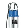 BOMBA SUMERGIBLE TRITURADORA INOX AGUAS SUCIAS 1,5HP BLIM - BL0523-2