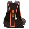ARNÉS ERGONÓMICO TIPO CHALECO PARA DESBROZADORA BLIM - BL0509
