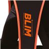 ARNÉS ERGONÓMICO TIPO CHALECO PARA DESBROZADORA BLIM - BL0509-3