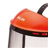 VISERA DE PROTECCIÓN CON MALLA DE ACERO BLIM - BL0506-2