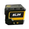 NIVEL LASER AUTONIVELANTE 20 METROS BLIM - BL0495-1