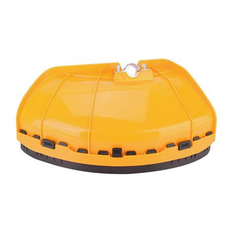 PROTECTOR DE SEGURIDAD PARA DESBROZADORAS BLIM - BL0499