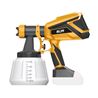 PISTOLA DE PINTAR 20V (SIN BATERÍA) BLIM - BL0486