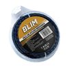 HILO DE NYLON REDONDO PARA DESBROZADORAS 4MMX37MTRS BLIM - BL0503-1
