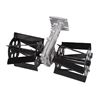 ACCESORIO CULTIVADOR / MOTOAZADA PARA DESBROZADORAS 28MM BLIM - BL0496