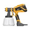 PISTOLA PARA PINTAR ELECTRICA 650W BLIM - BL0485