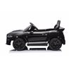 COCHE INFANTIL A BATERIA CON CONTROL REMOTO FORD MUSTANG SHELBY GT500 NEGRO - 33006-2