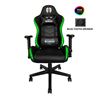SILLA GAMING RGB + BLUETOOTH NEMESIS CROMAD - CR1234