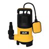 BOMBA SUMERGIBLE PLÁSTICA AGUAS SUCIAS 750W BLIM - BL0476-2