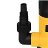 BOMBA SUMERGIBLE PLÁSTICA AGUAS SUCIAS 750W BLIM - BL0476-4