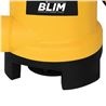 BOMBA SUMERGIBLE PLÁSTICA AGUAS SUCIAS 400W BLIM - BL0475-4