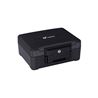 CAJA FUERTE FIREBOX S1 RESISTENTE FUEGO Y AGUA 155X365X285MM CROMAD - CR1220