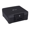 CAJA FUERTE FIREBOX M1 RESISTENTE FUEGO Y AGUA 170X390X365MM CROMAD - CR1221