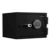 CAJA FUERTE CERTIFICADA E14450 NIVEL S2 250X370X310 CROMAD - CR1222