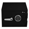 CAJA FUERTE CERTIFICADA E14450 NIVEL S2 250X370X310 CROMAD - CR1222-2