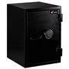 CAJA FUERTE CERTIFICADA E14450 NIVEL S2 550X410X405 CROMAD - CR1223