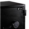 CAJA FUERTE CERTIFICADA E14450 NIVEL S2 550X410X405 CROMAD - CR1223-1