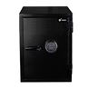 CAJA FUERTE CERTIFICADA E14450 NIVEL S2 550X410X405 CROMAD - CR1223-2