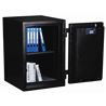 CAJA FUERTE CERTIFICADA E14450 NIVEL S2 550X410X405 CROMAD - CR1223-4