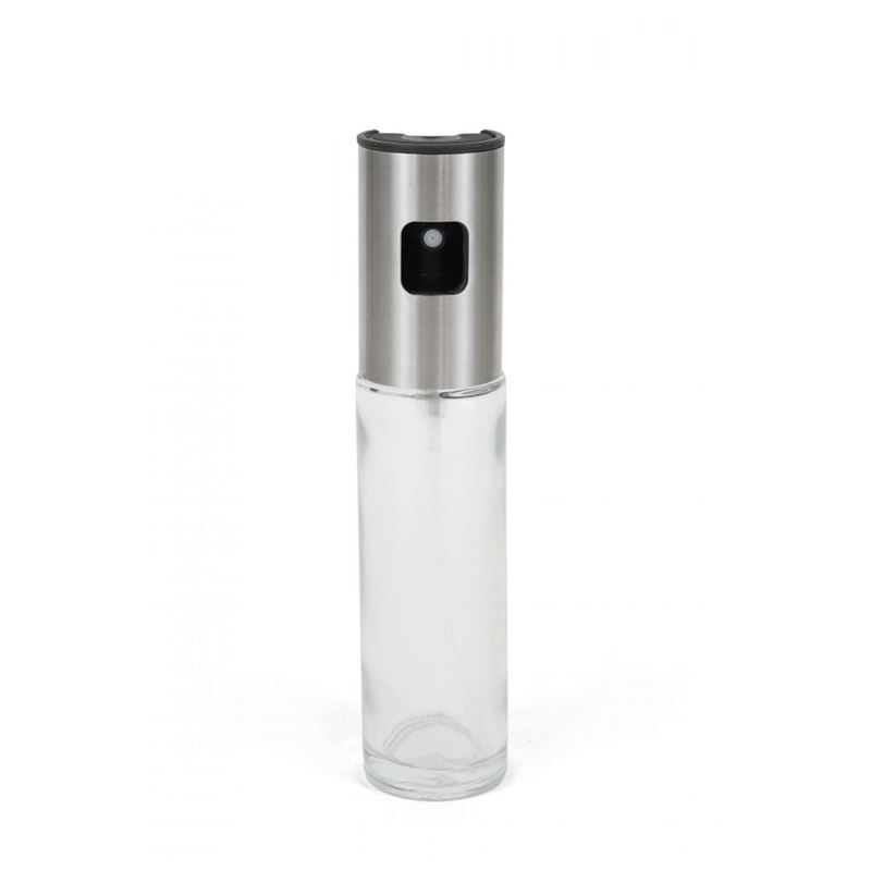 ACEITERA INOX SPRAY PULVERIZADOR 100ML LA MEDITERRANEA - BY01018278247