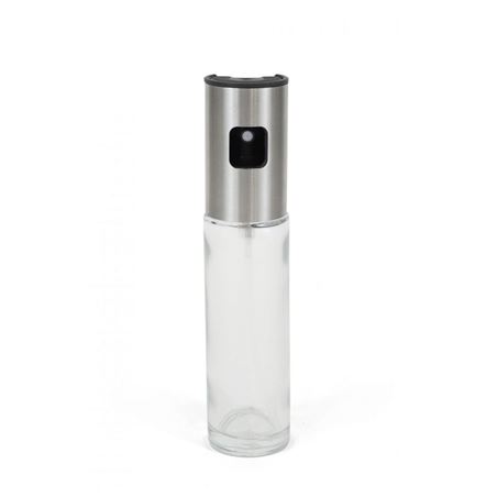 ACEITERA INOX SPRAY PULVERIZADOR 100ML LA MEDITERRANEA - BY01018278247