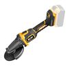 RADIAL SERIE PRO 115/125MM S/CARBONES 20V (SIN BATERIA) BLIM - BL0442-1