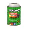 PEGAMENTO PARA PVC-CPVC 475ML PEGATANKE - PVC475
