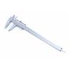 CALIBRADOR ACERO INOX 200MM CON ESTUCHE MADER - 60990