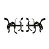 CUCHILLAS ROTATIVAS PARA MOTOCULTORES BLIM - BL0470