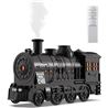 HUMIDIFICADOR / AROMATIZADOR LOCOMOTORA 300ML GEN-X - HA-6519