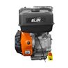 MOTOR DE GASOLINA 10.2HP 389CC BLIM - BL0468-2