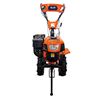 MOTOCULTOR GASOLINA 7.5HP 212CC 3 VELOCIDADES CON LUZ BLIM - BL0453-1