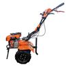 MOTOCULTOR GASOLINA 7.5HP 212CC 3 VELOCIDADES CON LUZ BLIM - BL0453-2