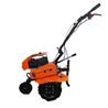 MOTOCULTOR GASOLINA 7.5HP 212CC 3 VELOCIDADES CON LUZ BLIM - BL0454-1