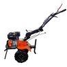 MOTOCULTOR GASOLINA 13HP 389CC 3 VELOCIDADES CON LUZ BLIM - BL0455-1