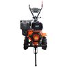 MOTOCULTOR GASOLINA 13HP 389CC 3 VELOCIDADES CON LUZ BLIM - BL0455-2