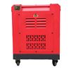 GENERADOR INSONORIZADO GASOIL 6500W BLIM - BL0465-3