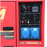 GENERADOR INSONORIZADO GASOIL 6500W BLIM - BL0465-5