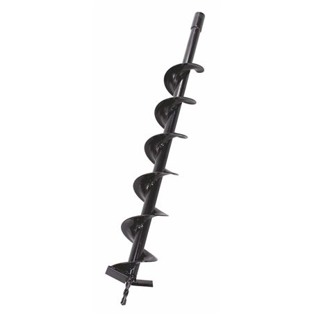 BROCA PARA AHOYADOR - TALADRO DE TIERRA 80X700MM SAURIUM - 48249