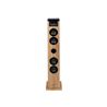 TORRE DE SONIDO 60W BLUETOOTH DS122CD COLOR MADERA THOMSON - DS122CD