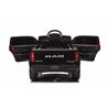 COCHE INFANTIL A BATERIA CON CONTROL REMOTO RAM 1500 SUPER TRUCK NEGRO - 33007-11