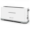 TOSTADORA DE RANURA EXTRA ANCHA 970W 7 NIVELES 40EASYTOAST GRUNKEL - 40EASYTOAST