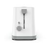TOSTADORA DE RANURA EXTRA ANCHA 970W 7 NIVELES 40EASYTOAST GRUNKEL - 40EASYTOAST-2